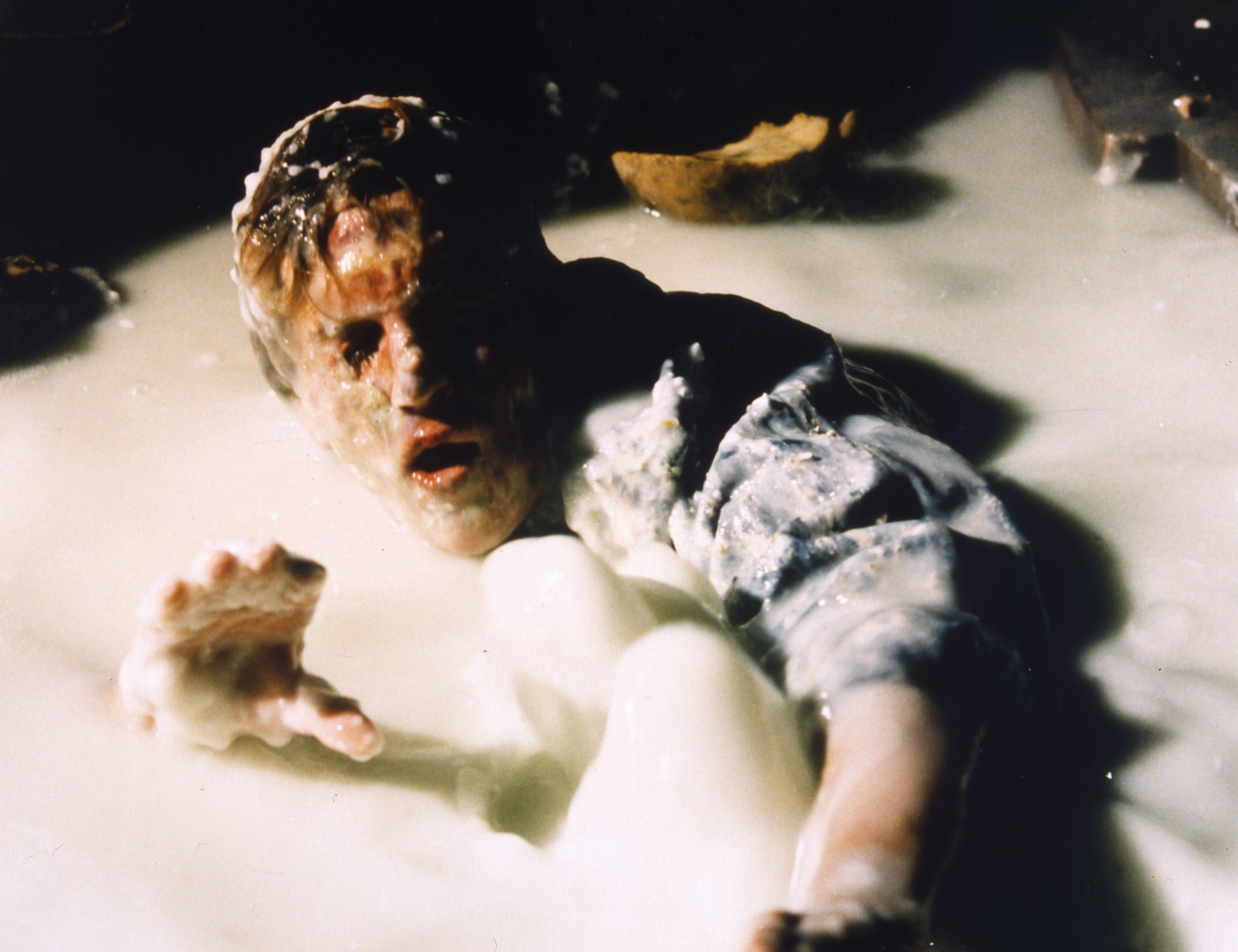 Ghosthouse (1988) Screenshot 4