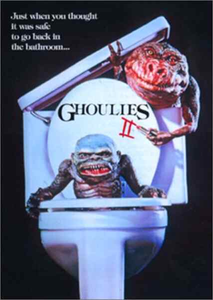 Ghoulies II (1987) Screenshot 1