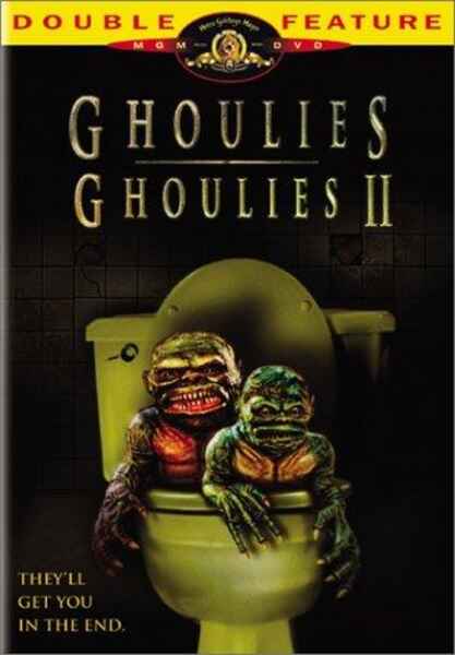Ghoulies II (1987) Screenshot 2