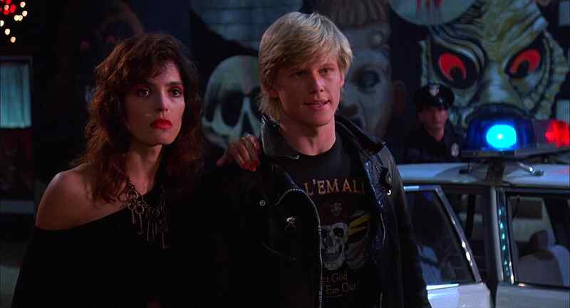 Ghoulies II (1987) Screenshot 3