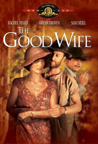 The Good Wife (1987) Screenshot 2