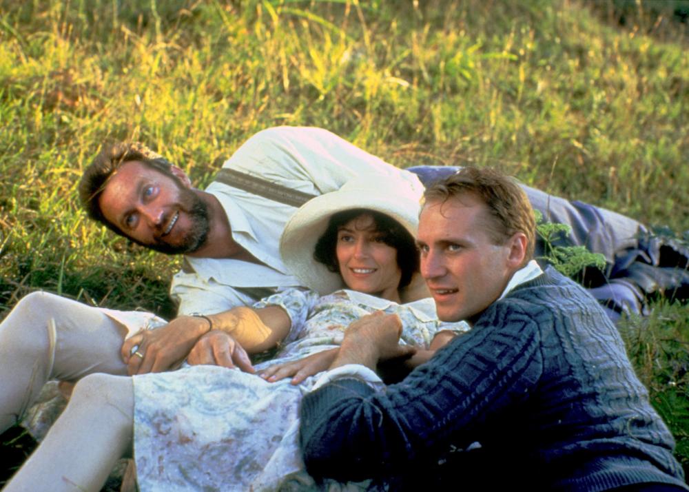 The Good Wife (1987) Screenshot 3