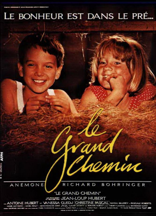 The Grand Highway (1987) Screenshot 5