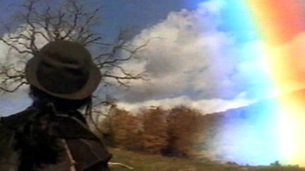 The Great Land of Small (1986) Screenshot 1