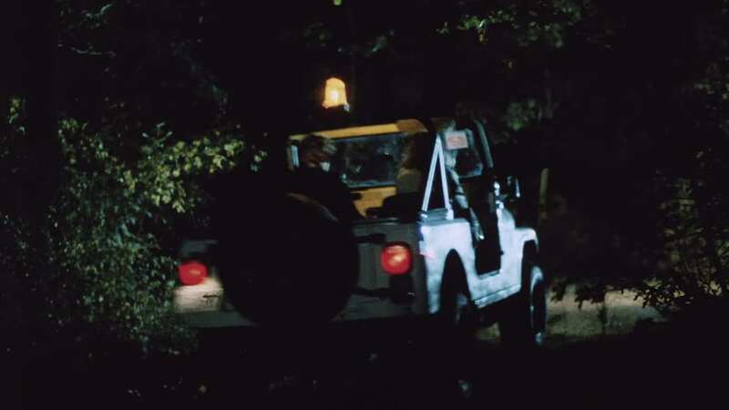 Grizzly II: Revenge (1983) Screenshot 2