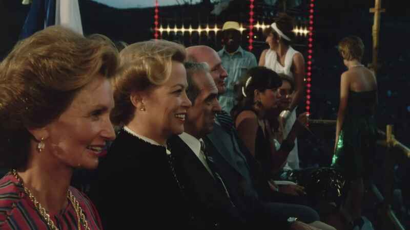 Grizzly II: Revenge (1983) Screenshot 3