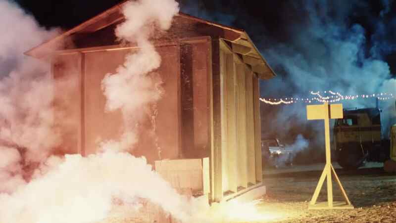 Grizzly II: Revenge (1983) Screenshot 5