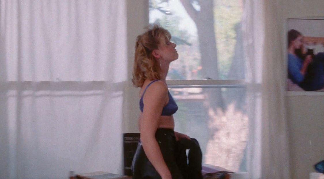 Hack-O-Lantern (1988) Screenshot 3 