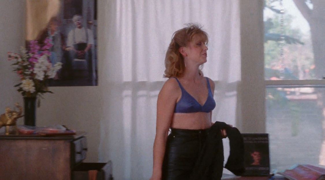 Hack-O-Lantern (1988) Screenshot 4 