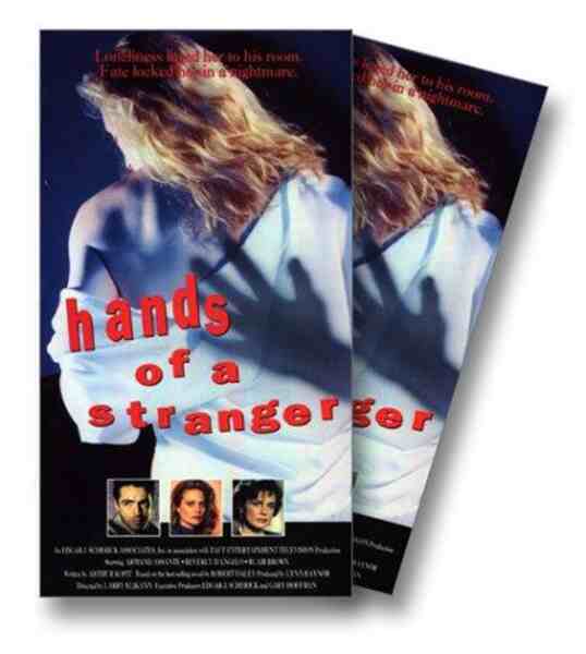 Hands of a Stranger (1987) Screenshot 1