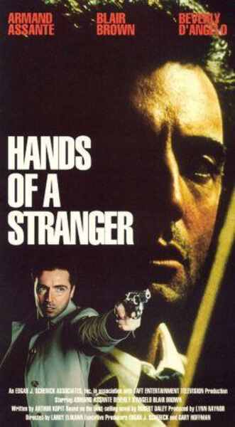 Hands of a Stranger (1987) Screenshot 3