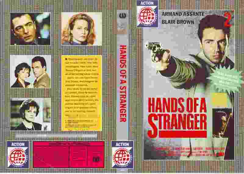Hands of a Stranger (1987) Screenshot 4
