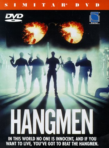 Hangmen (1987) Screenshot 3 