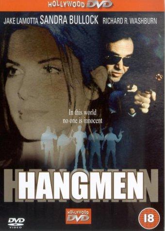Hangmen (1987) Screenshot 4 