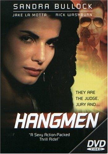 Hangmen (1987) Screenshot 5 
