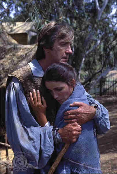 Hansel and Gretel (1988) Screenshot 1