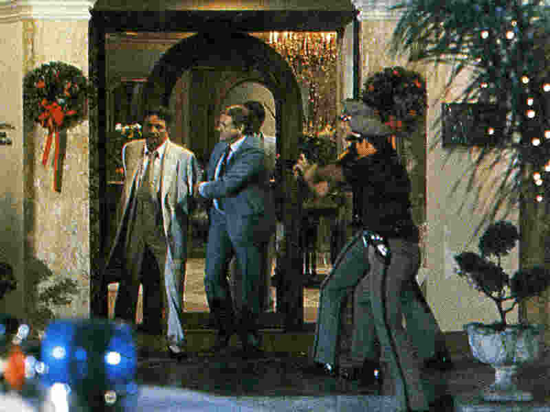 Happy New Year (1987) Screenshot 5