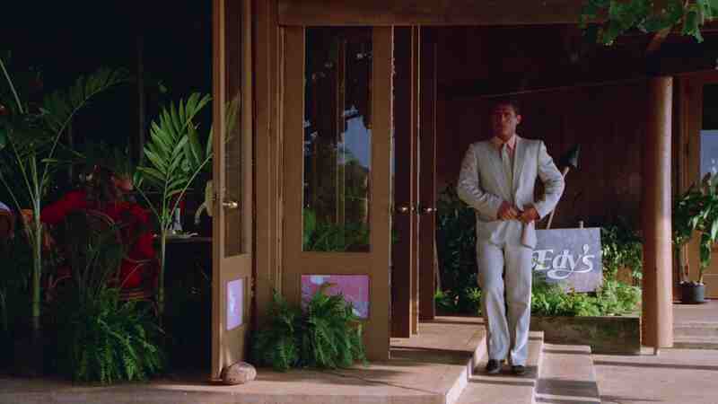 Hard Ticket to Hawaii (1987) Screenshot 5