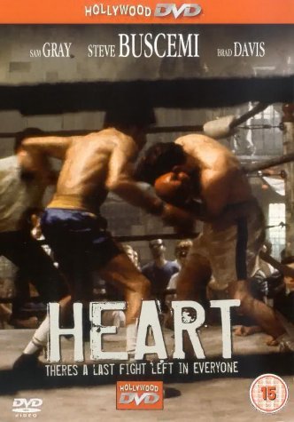 Heart (1987) Screenshot 2 