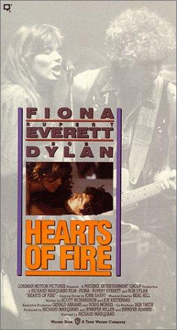 Hearts of Fire (1987) Screenshot 2
