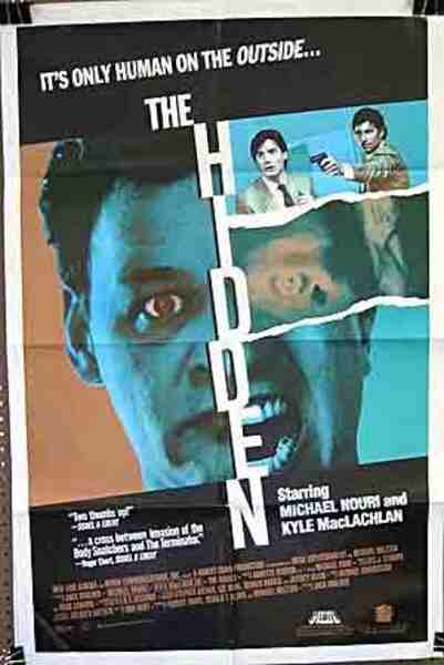 The Hidden (1987) Screenshot 3
