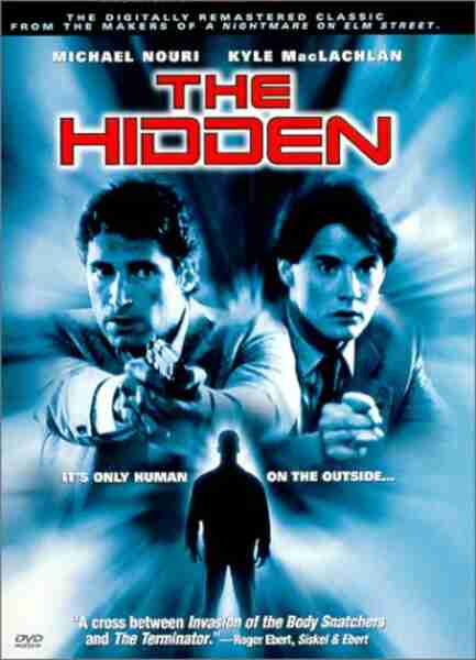 The Hidden (1987) Screenshot 4