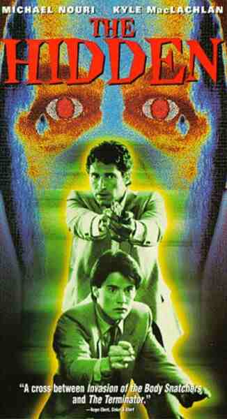 The Hidden (1987) Screenshot 5