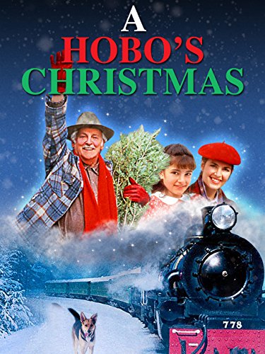 A Hobo's Christmas (1987) Screenshot 1
