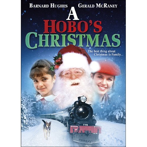A Hobo's Christmas (1987) Screenshot 2