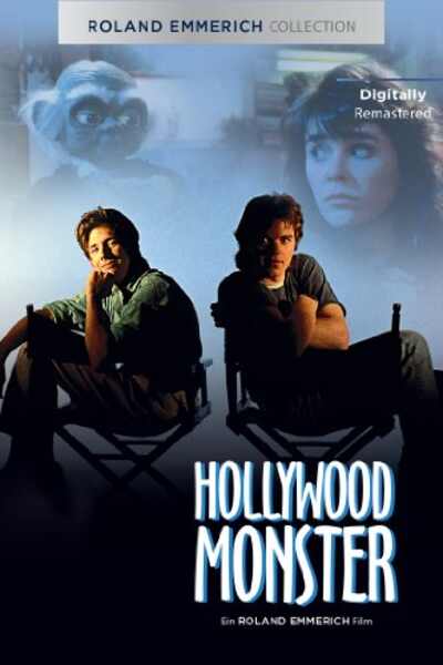 Ghost Chase (1987) Screenshot 1