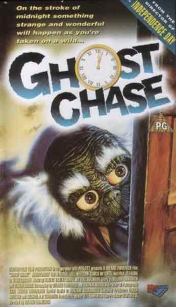 Ghost Chase (1987) Screenshot 2