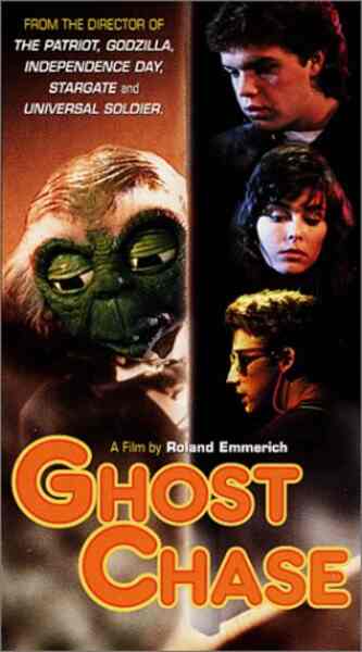 Ghost Chase (1987) Screenshot 3