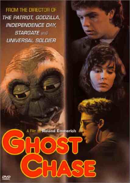 Ghost Chase (1987) Screenshot 4