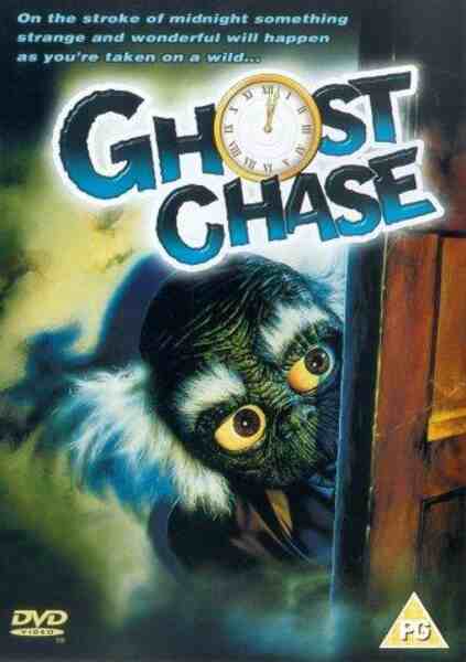 Ghost Chase (1987) Screenshot 5