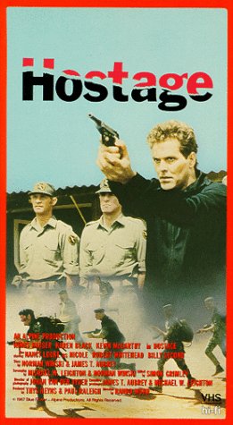 Hostage (1986) Screenshot 1