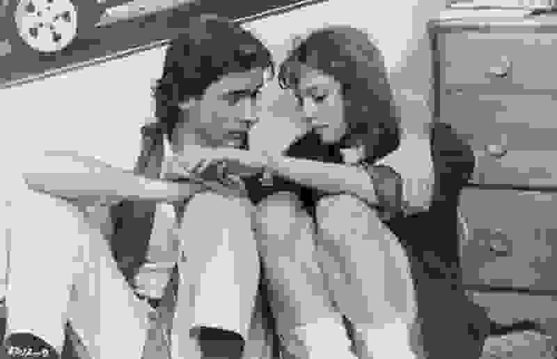 Hot Pursuit (1987) Screenshot 1