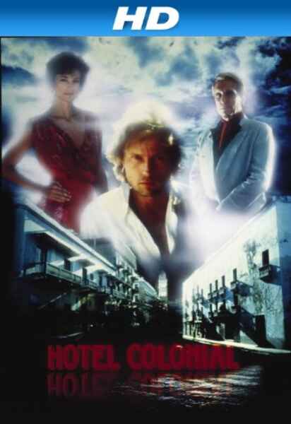 Hotel Colonial (1987) Screenshot 1
