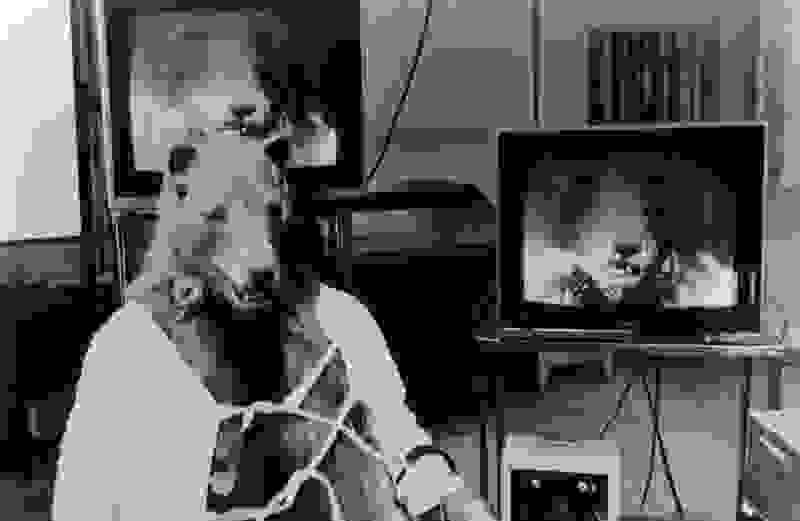 Howling III (1987) Screenshot 2
