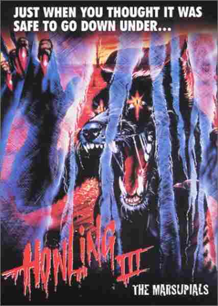 Howling III (1987) Screenshot 5