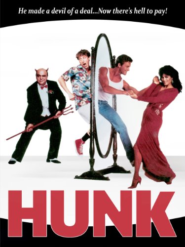 Hunk (1987) Screenshot 1 