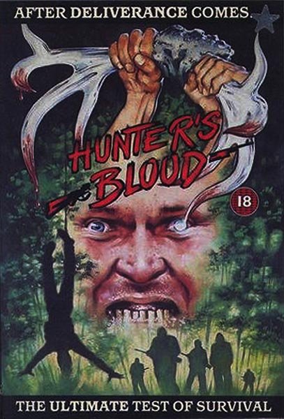 Hunter's Blood (1986) Screenshot 3