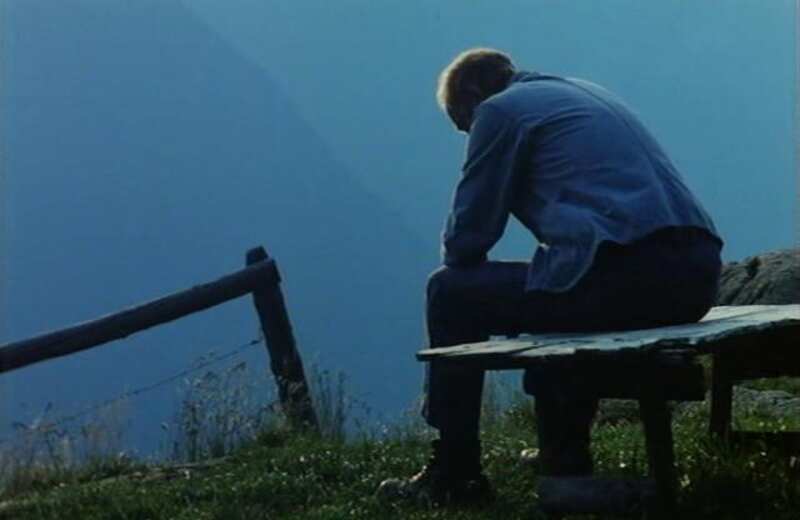 Alpine Fire (1985) Screenshot 5