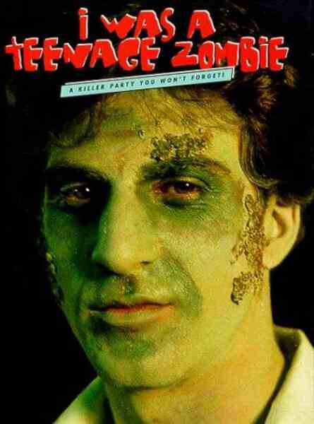 I Was a Teenage Zombie (1987) Screenshot 2