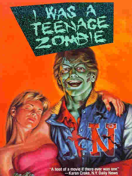 I Was a Teenage Zombie (1987) Screenshot 4