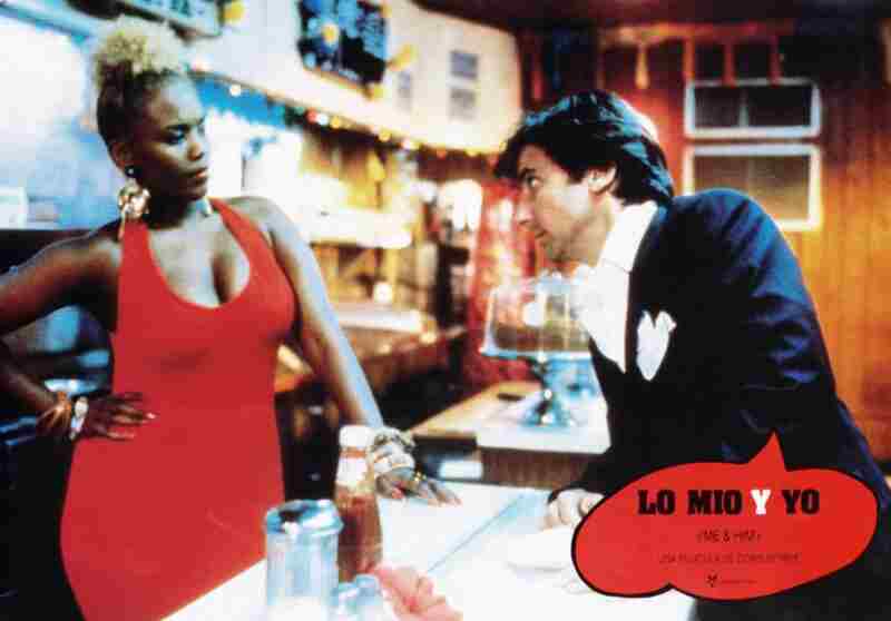 Me and Him (1988) Screenshot 4