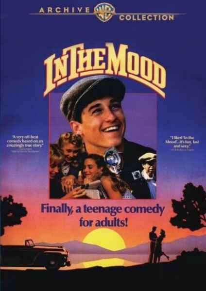 In the Mood (1987) Screenshot 1