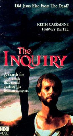 The Inquiry (1987) Screenshot 1