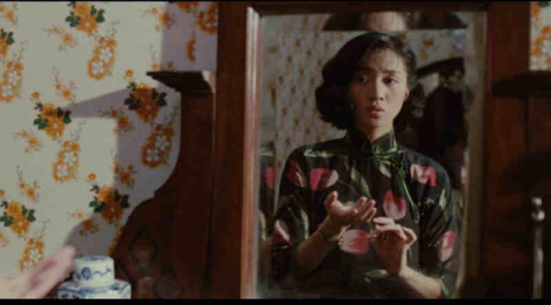 Rouge (1987) Screenshot 5