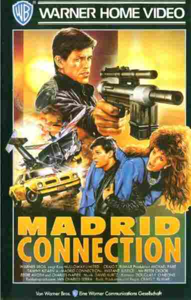 Instant Justice (1986) Screenshot 1