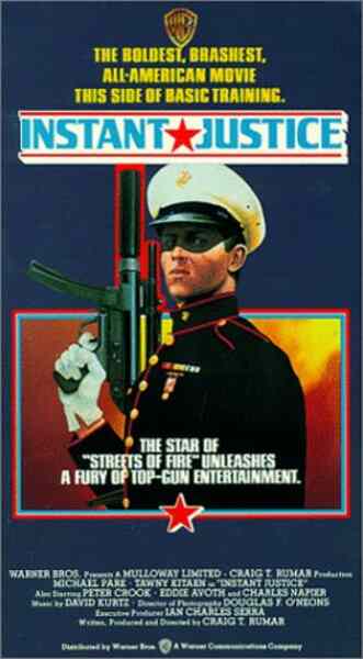 Instant Justice (1986) Screenshot 2